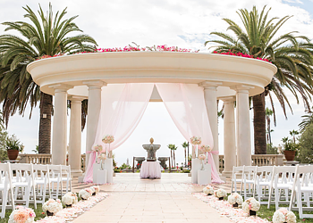 St Regis Monarch Beach 800rosebig Wedding Florist