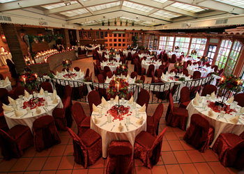 El Adobe De Capistrano 800rosebig Wedding Florist