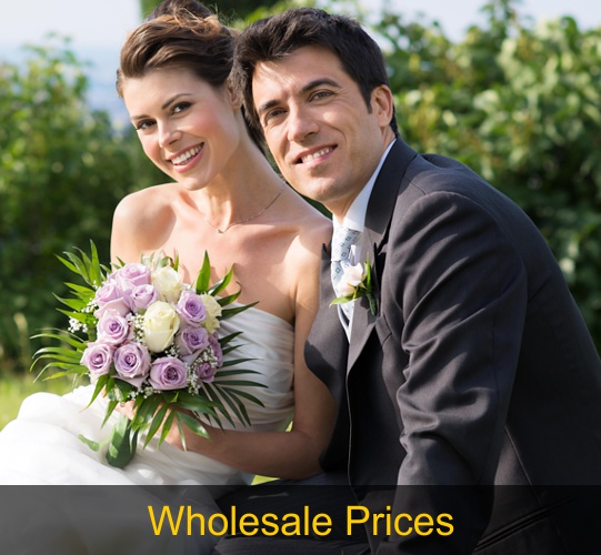 Bridal Bouquets Orange County Discount Wedding Bouquets